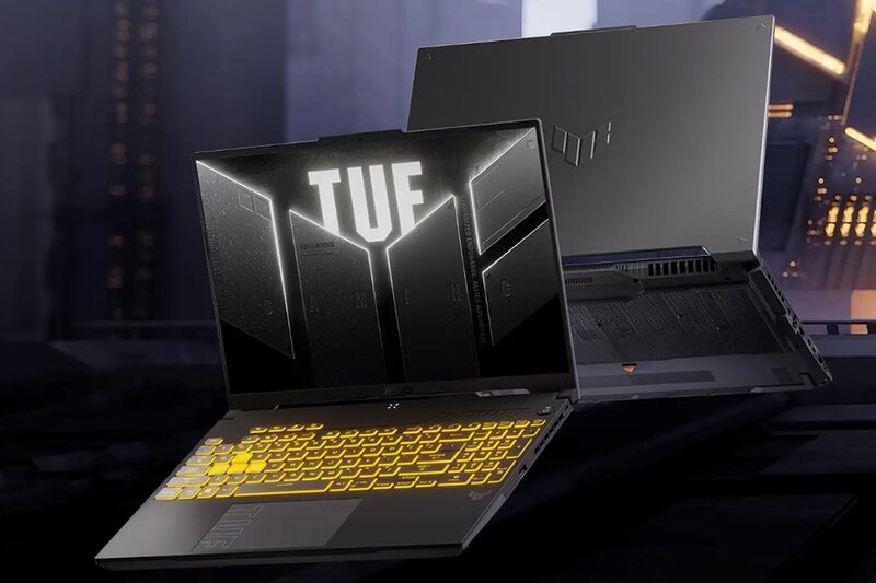 Asus TUF Gaming F16 FX607JU-N3139W