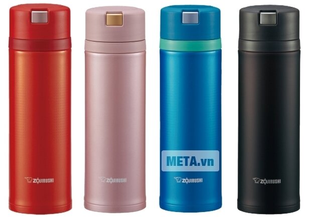 Bình giữ nhiệt nóng lạnh Zojirushi SM-XB48 480ml