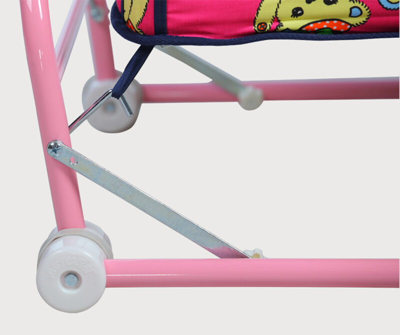  Nôi rung tự động 2 tầng AutoRu 3 sao