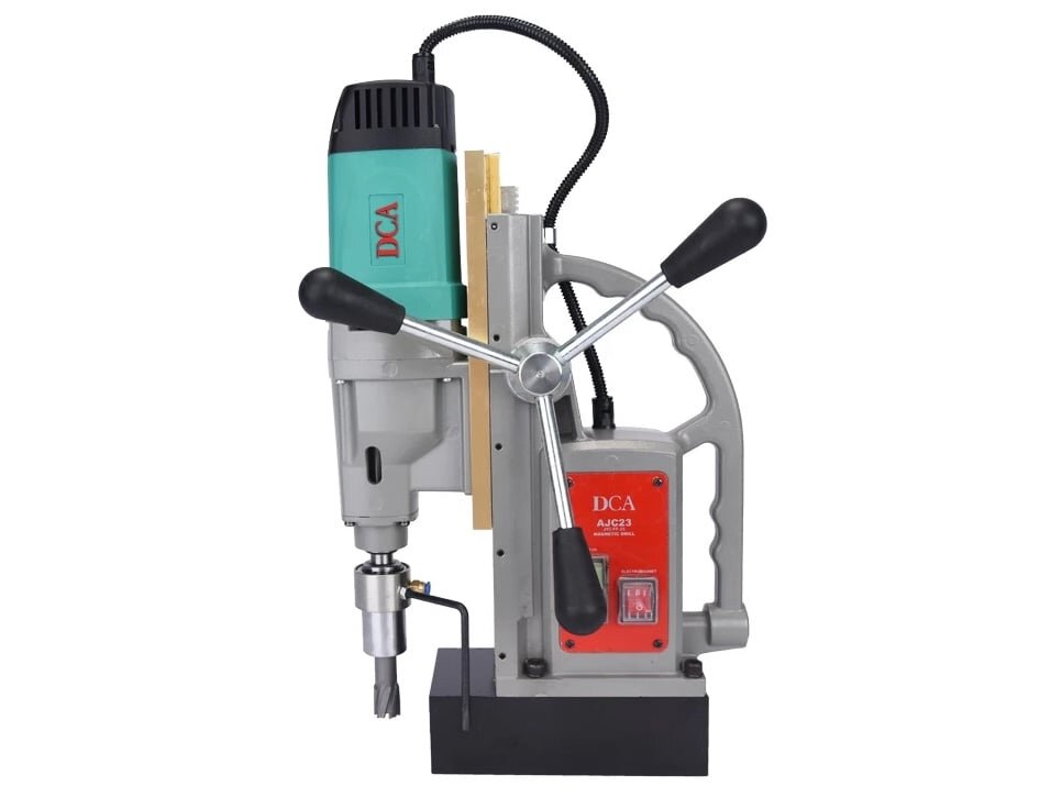 Máy khoan từ DCA AJC23S 