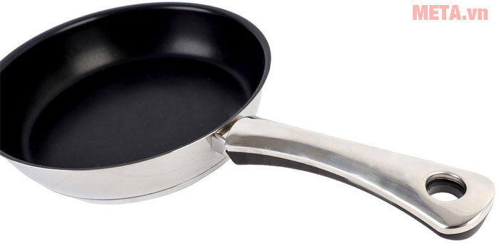 Chảo chống dính Berndes Sautepan Inse 063946