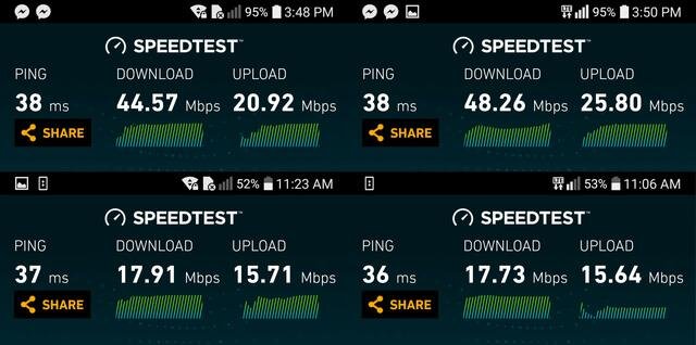 Bộ phát Wifi từ sim 4G D-Link DWR-932C