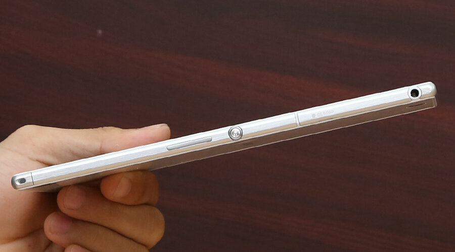 Điện thoại Sony Xperia Z Ultra