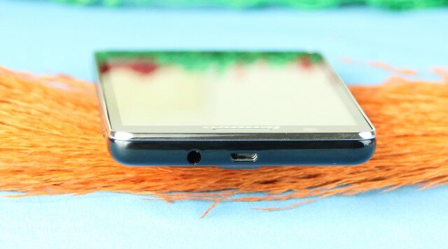 Điện thoại Lenovo A536