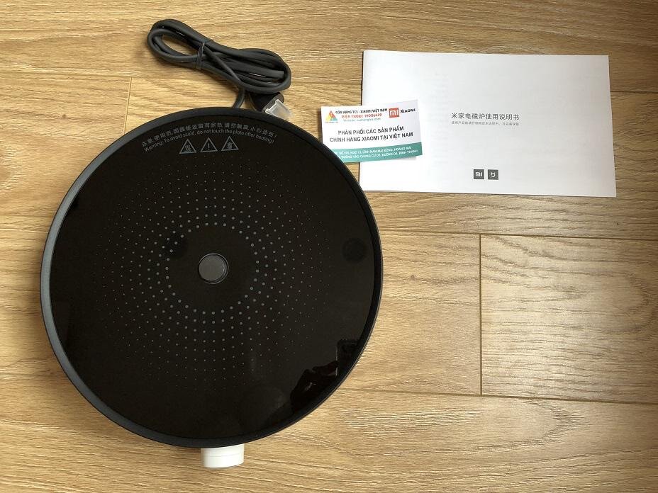 Bếp từ Xiaomi Mijia