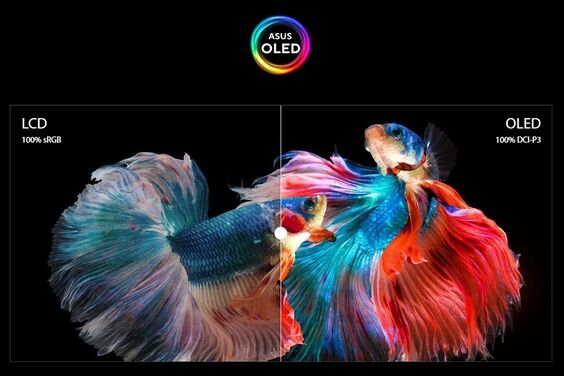 Asus Zenbook 14 OLED UM3402YA-KM405W R5 7530U 3