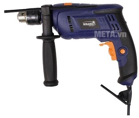 Máy khoan động lực đa năng Nikawa NK-I810