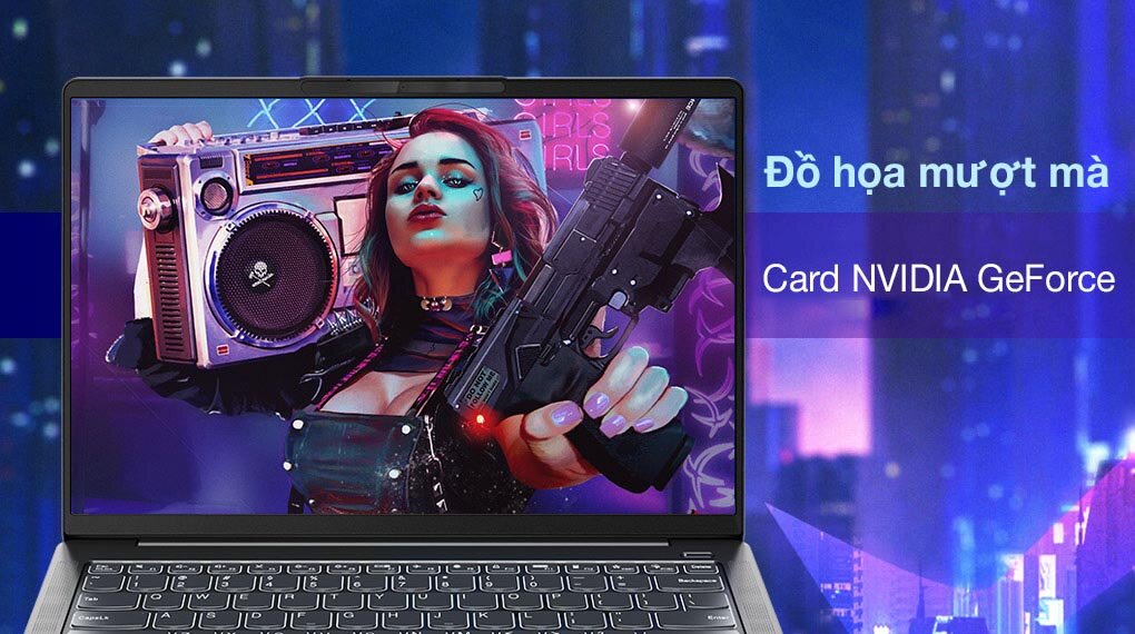 Lenovo IdeaPad Slim 5 Pro 