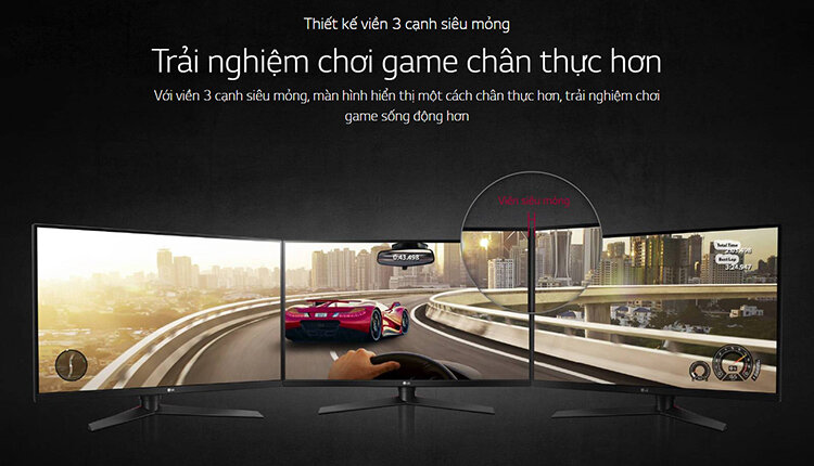 Màn hình LG 32GK650F-B 31.5Inch 2K 144Hz