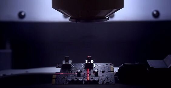 Geforce GTX 1650 4GB - Ảnh 4