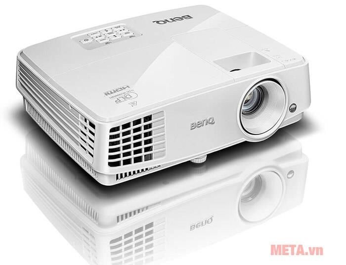 Máy chiếu BenQ MX528