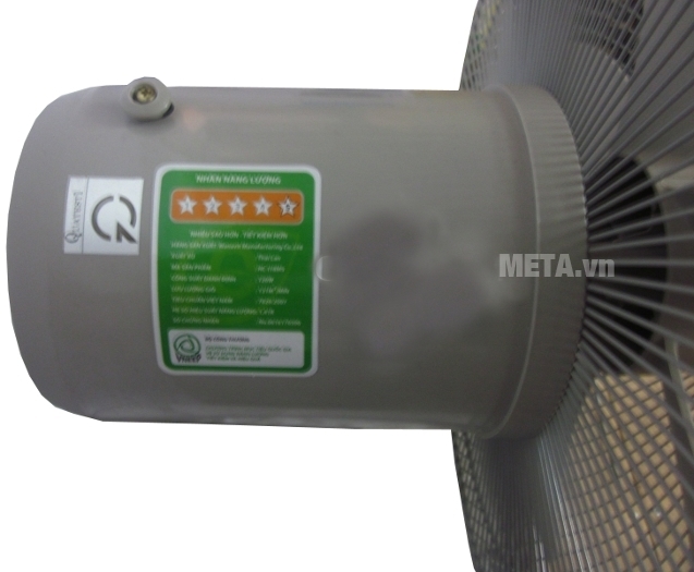 Quạt sàn công nghiệp Thái lan Hatari HC-I18M5 (IT18M2) Quạt sàn công nghiệp Thái lan Hatari HC-I18M5 (IT18M2)