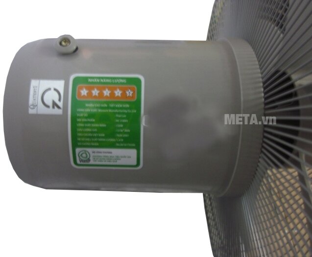 Quạt sàn công nghiệp Thái lan Hatari HC-I18M5 (IT18M2) Quạt sàn công nghiệp Thái lan Hatari HC-I18M5 (IT18M2)