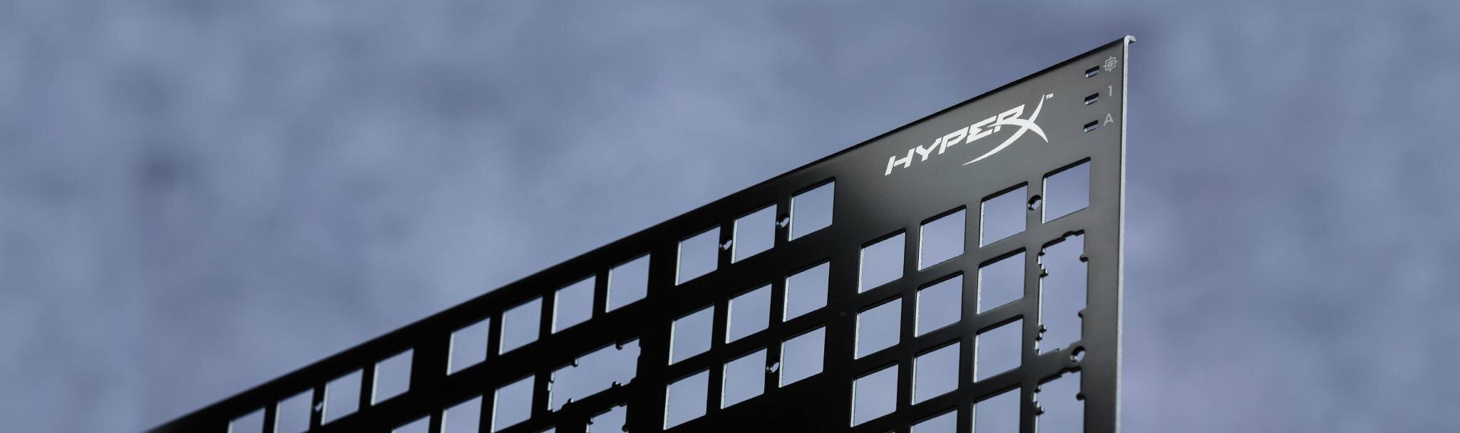 Bàn phím cơ Kingston Hyper X Alloy Elite Gaming