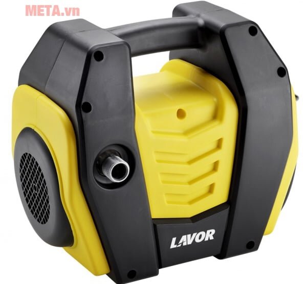 Máy phun áp lực Lavor Hero 105 AC