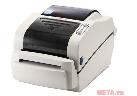 Máy in mã vạch Bixolon SLP-TX420