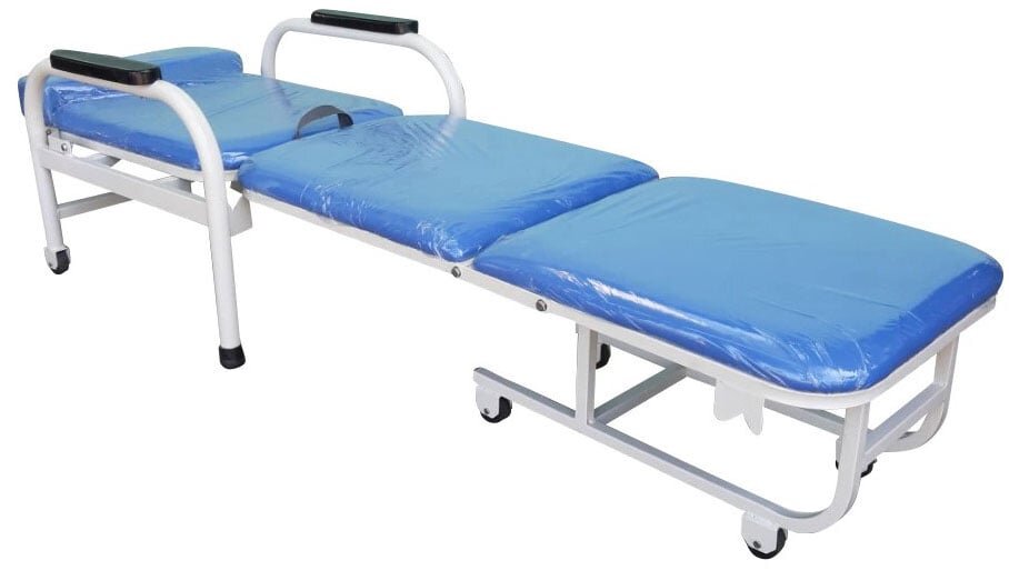 Giường xếp AZ01 Giường xếp AZ01