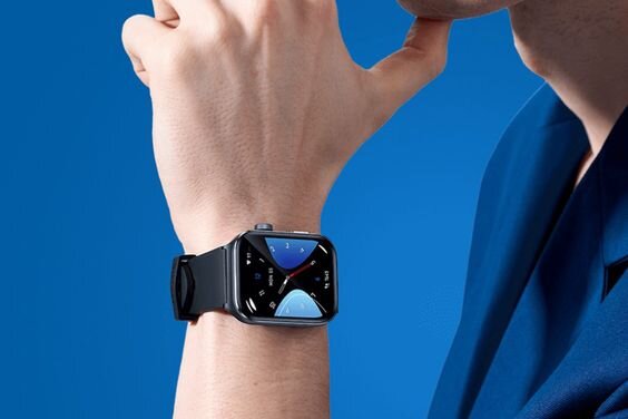 Kieslect Watch Ks2 30