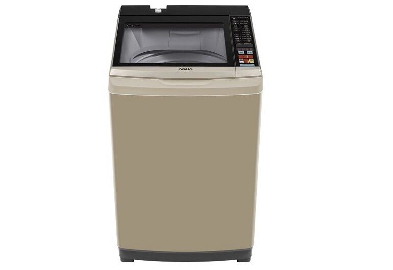 Máy giặt Aqua Inverter 9 kg AQW-DW90AT N