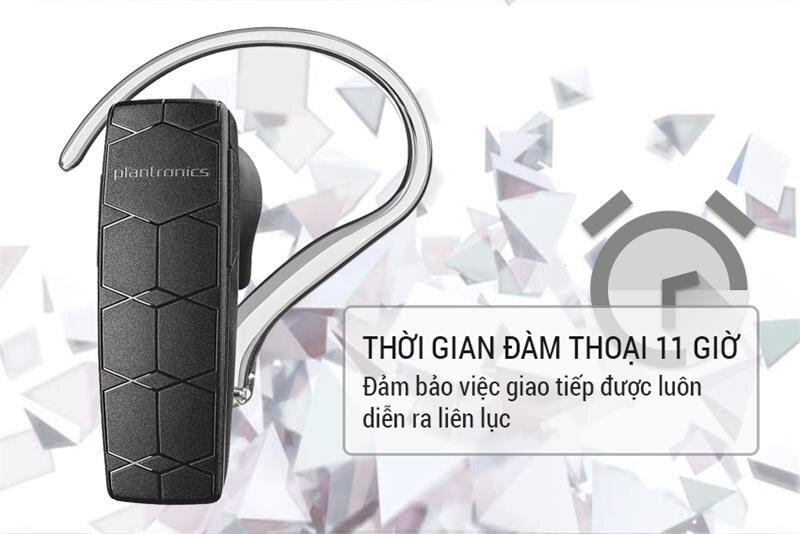 Tai nghe bluetooth Plantronics E50