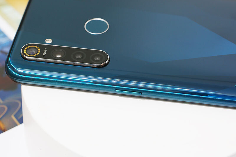 Điện thoại Realme 5 Pro - 8GB RAM, 128GB