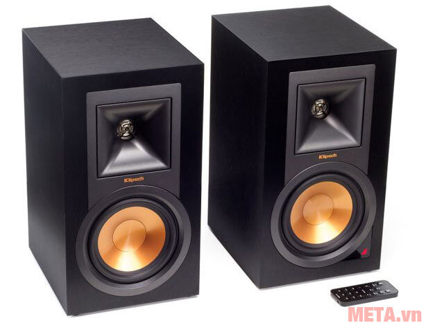 Loa karaoke Klipsch R-15PM