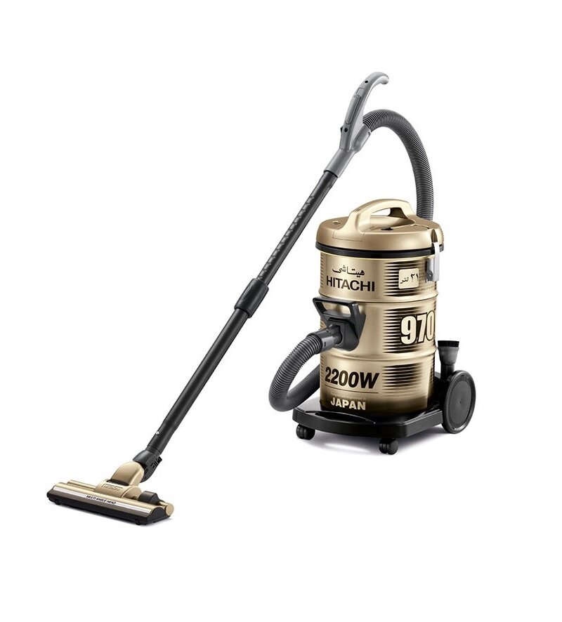 Máy hút bụi Hitachi CV-970Y