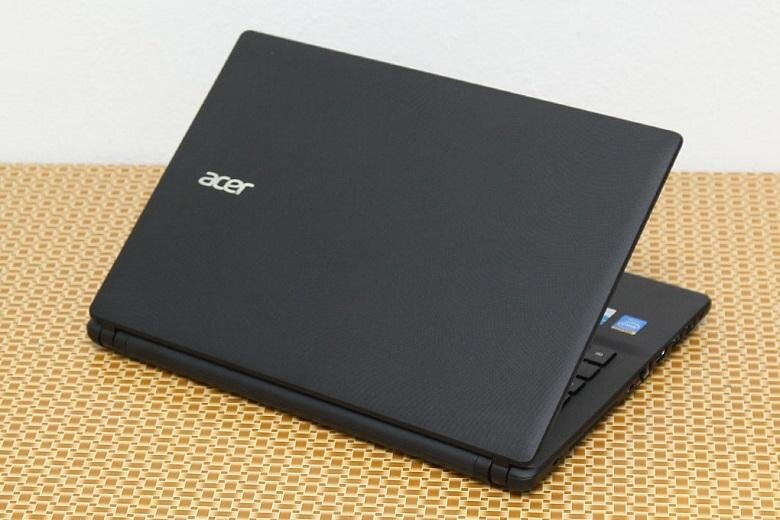 Acer Aspire ES1 411 N3540/4G/500G/Win8.1/KhôngDVD Acer Aspire ES1 411 N3540/4G/500G/Win8.1/KhôngDVD