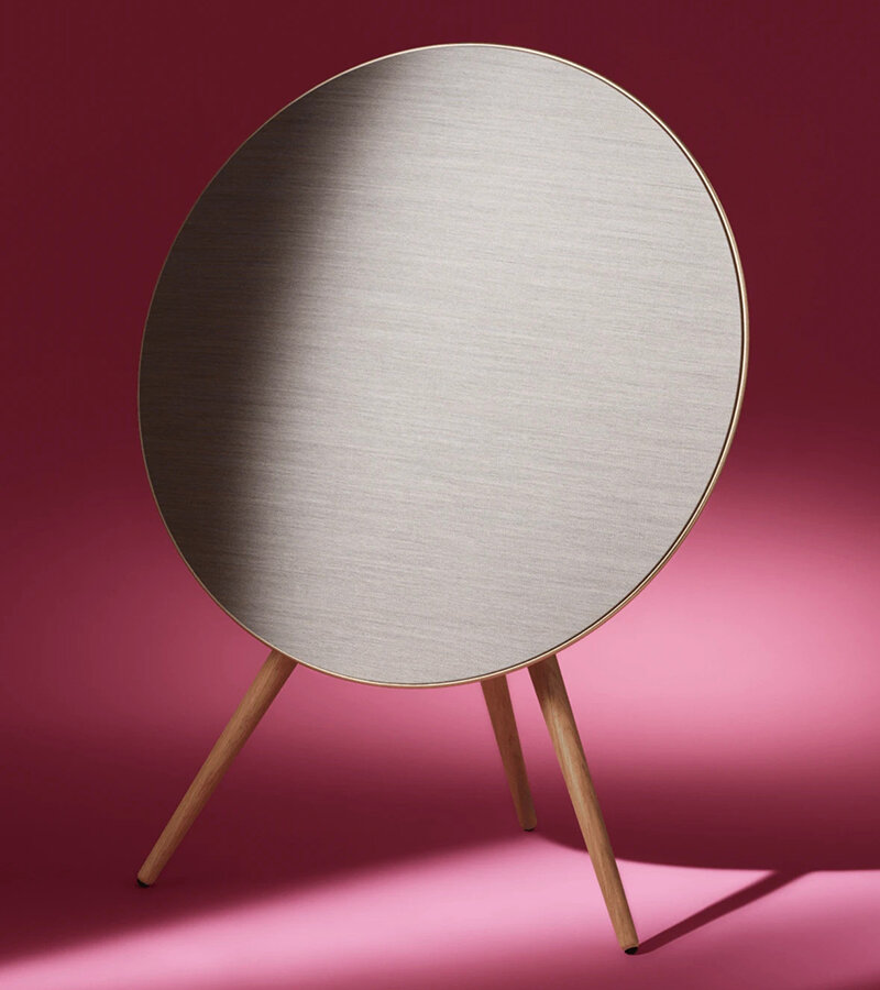 Loa có thể tự động điều chỉnh âm thanh