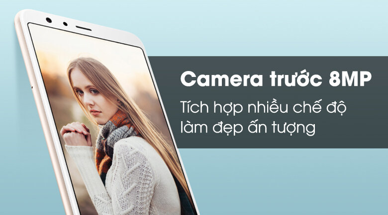 Điện thoại ASUS Zenfone Max Plus M1 - ZB570TL