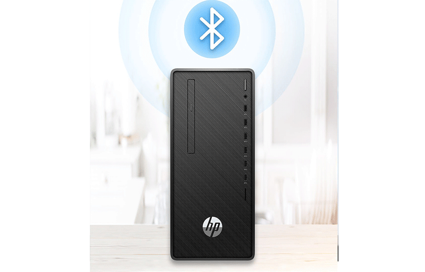 Máy tính để bàn HP 280 Pro G6 60P77PA Microtower