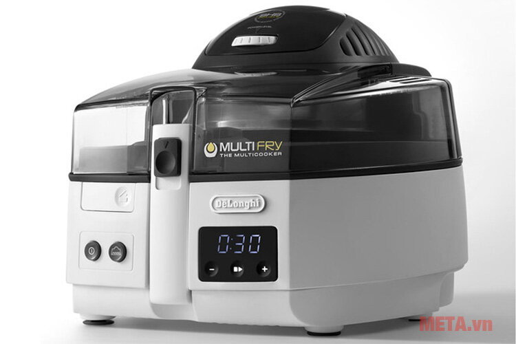 Nồi chiên ít dầu đa năng Delonghi FH1173