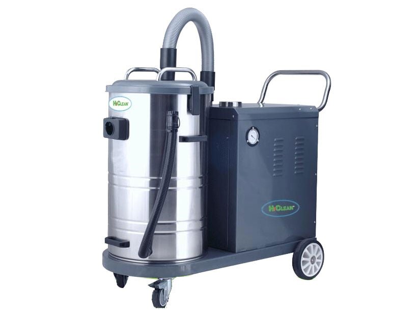 HiClean HC400 làm việc liên tục 24 giờ HiClean HC400