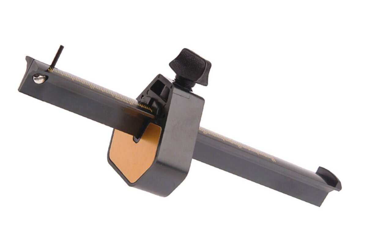 Thước đánh dấu vạch mực Stanley 47-064