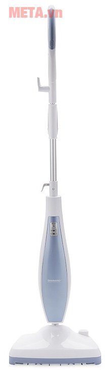 Cây lau nhà hơi nước Shimono STM403