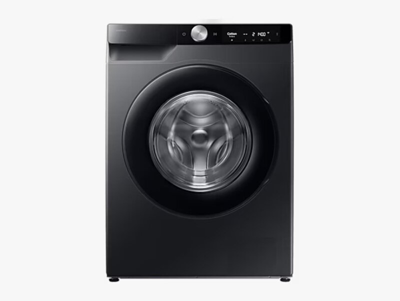 Máy giặt Samsung AI EcoBubble Inverter 12 kg WW12CG604DLBSV