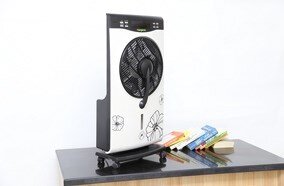 Quạt phun sương Kangaroo KG-203