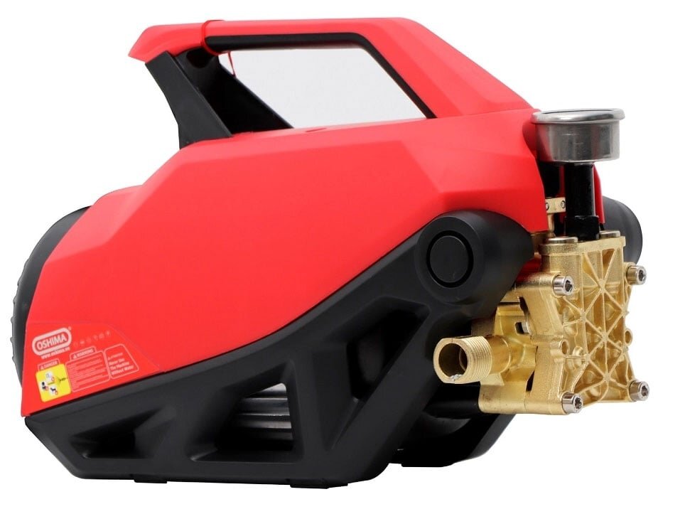 Máy xịt rửa Oshima MXR-JZ900A1 Máy xịt rửa Oshima MXR-JZ900A1