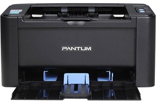 Pantum P2505W hỗ trợ in 1 mặt Pantum P2505W