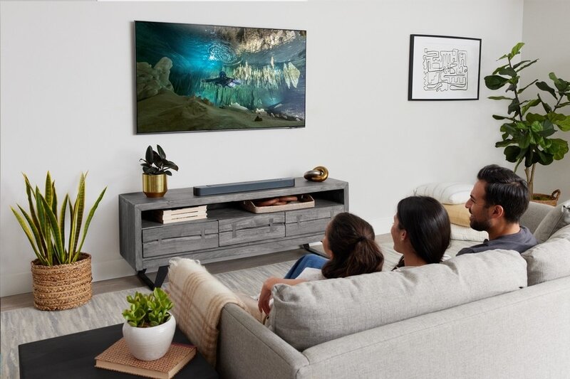Loa Soundbar JBL Bar 300 (ảnh 1)
