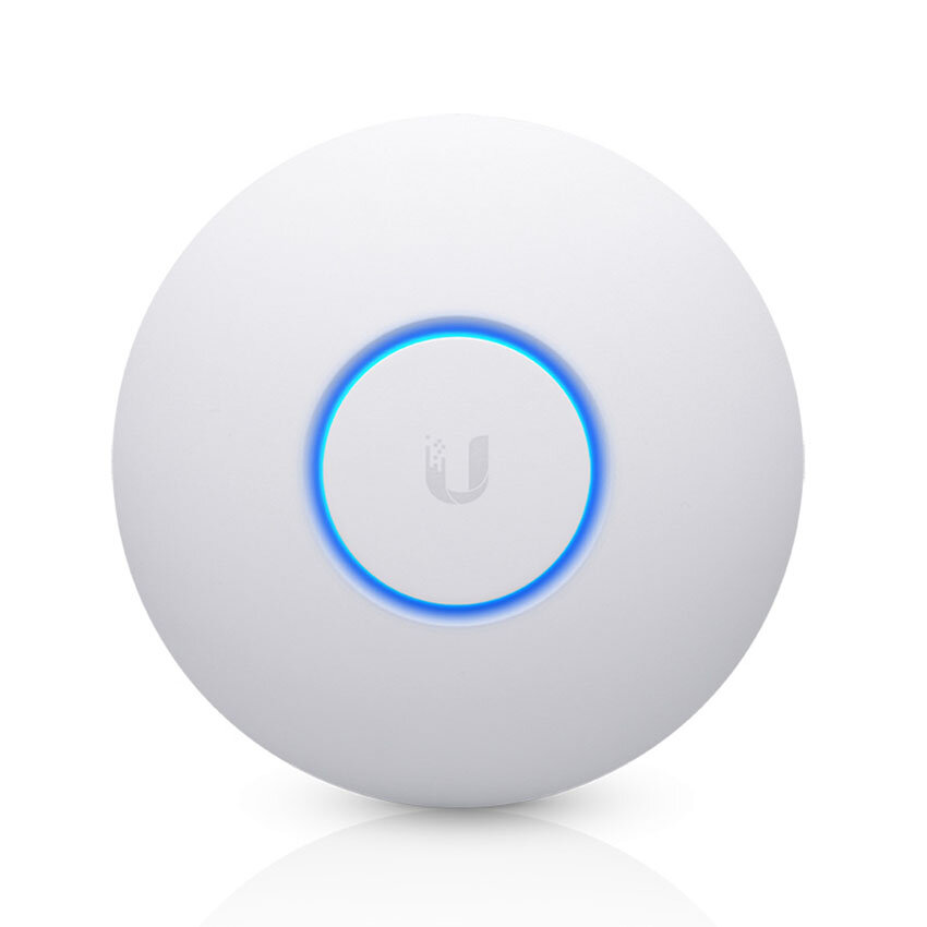 Bộ thu phát Ubiquiti UniFi NanoHD MU-MIMO 2033Mbps