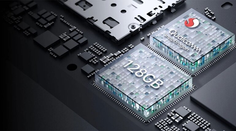 điện thoại oppo a77s chip xử lý