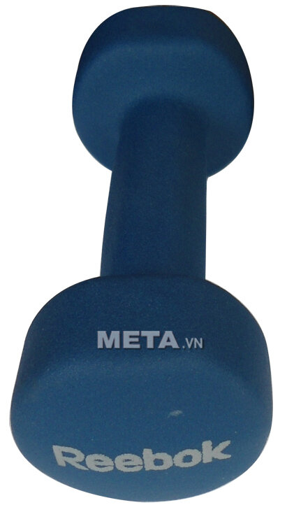 Tạ tay Reebok RAWT-11052MG 2kg Tạ tay Reebok RAWT-11052MG 2kg