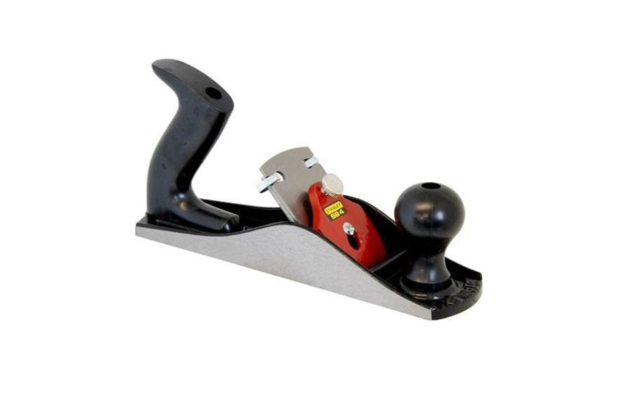 Bào cầm tay SB4 Stanley 1-12-034