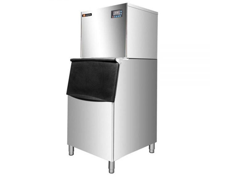 Máy làm đá Unibar UBIM-250 Máy làm đá Unibar UBIM-250