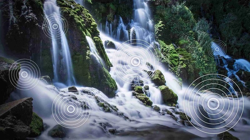 Google Tivi TCL 32 inch 32S5400 7 Google tivi TCL 32 inch 32S5400 hệ thống loa ngoài