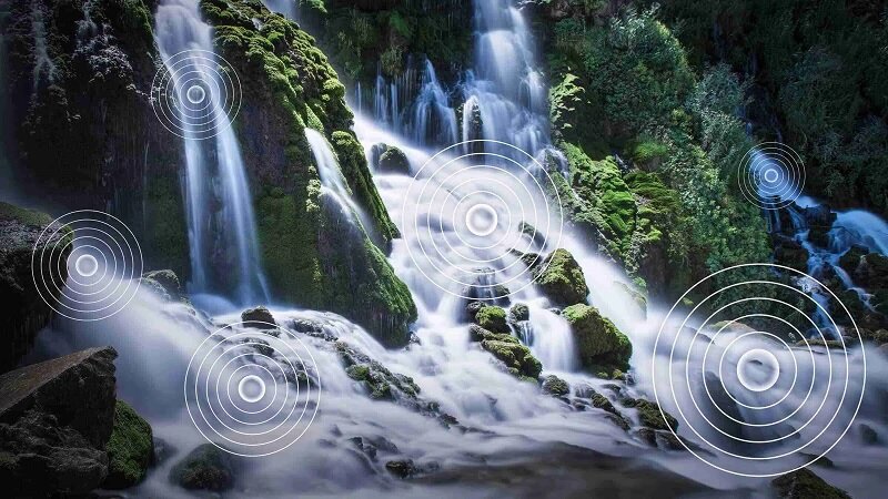 Google tivi TCL 32 inch 32S5400 hệ thống loa ngoài