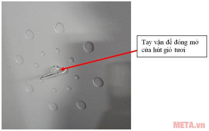 Máy sấy thực phẩm Ánh Dương AD mini 3 (chưa bao gồm khay)