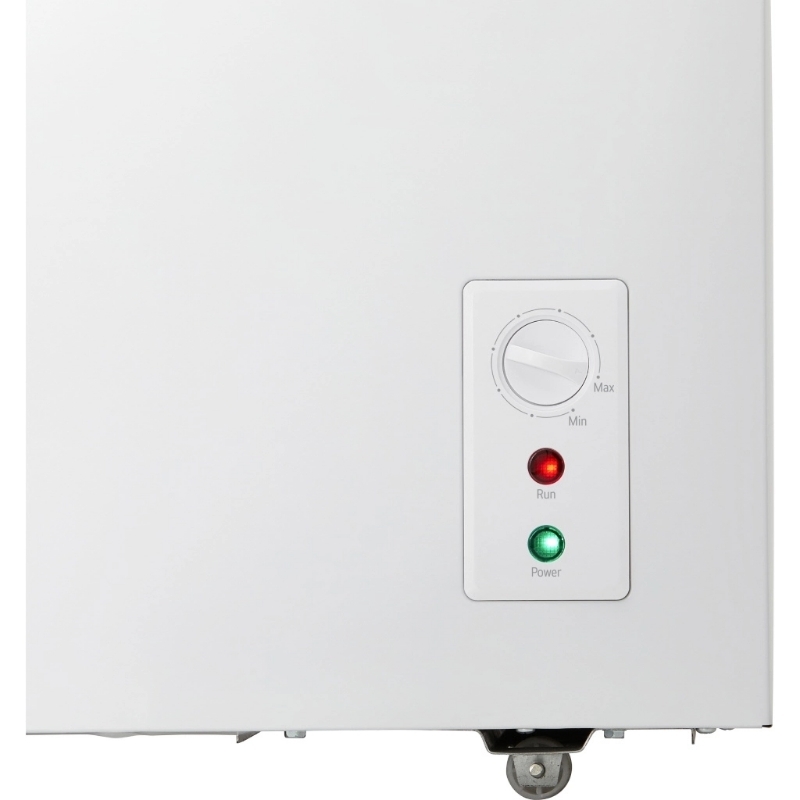 Tủ đông LG Inverter 291 lít C30WH