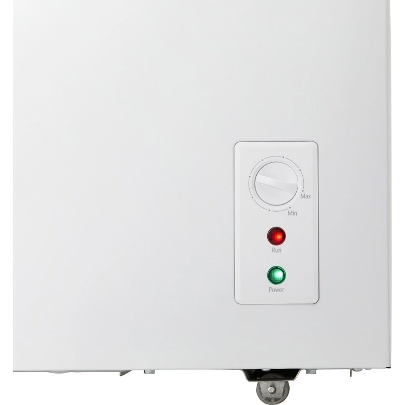 Tủ đông LG Inverter 291 lít C30WH
